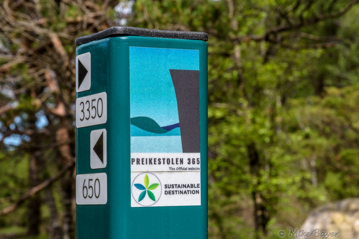 der Weg ist noch ganz schön weit