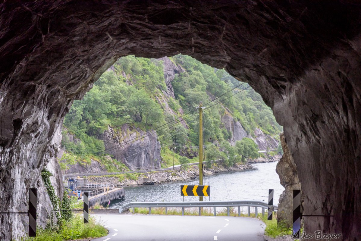 Tunnel