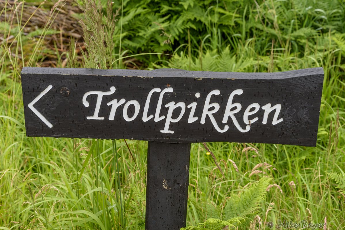 jetzt geht's zum Trollpikken