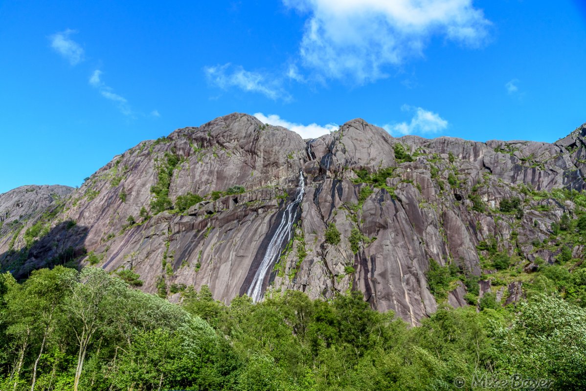 Wasserfall