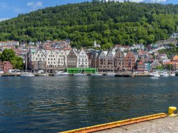 Reisen &raquo; Norwegen