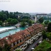 Bern - Brücke über die Aare