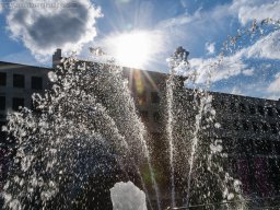 Städte &raquo; Stuttgart &raquo; Brunnen