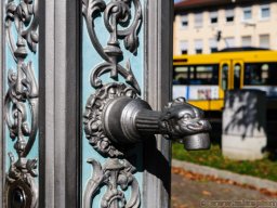 Städte &raquo; Stuttgart &raquo; Brunnen