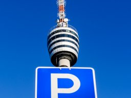 Städte &raquo; Stuttgart &raquo; Fernsehturm