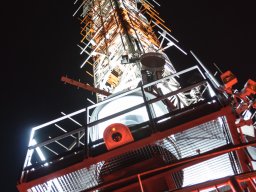 Städte &raquo; Stuttgart &raquo; Fernsehturm