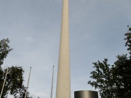 Städte &raquo; Stuttgart &raquo; Fernsehturm