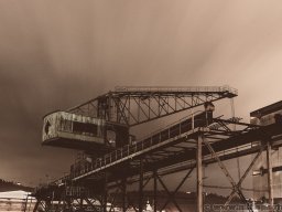 obere Neckarvororte &raquo; Wangen &raquo; Hafen