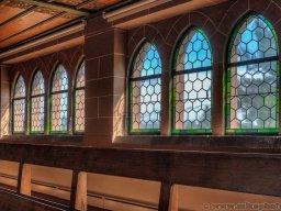 obere Neckarvororte &raquo; Wangen &raquo; Michaelskirche