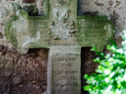 obere Neckarvororte &raquo; Wangen &raquo; Michaelskirche