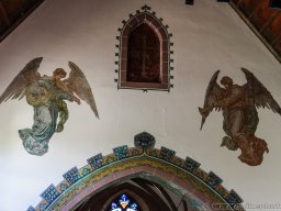 obere Neckarvororte &raquo; Wangen &raquo; Michaelskirche