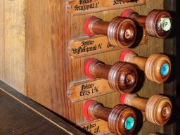 obere Neckarvororte &raquo; Wangen &raquo; Michaelskirche